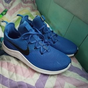 Nike free run sneakers